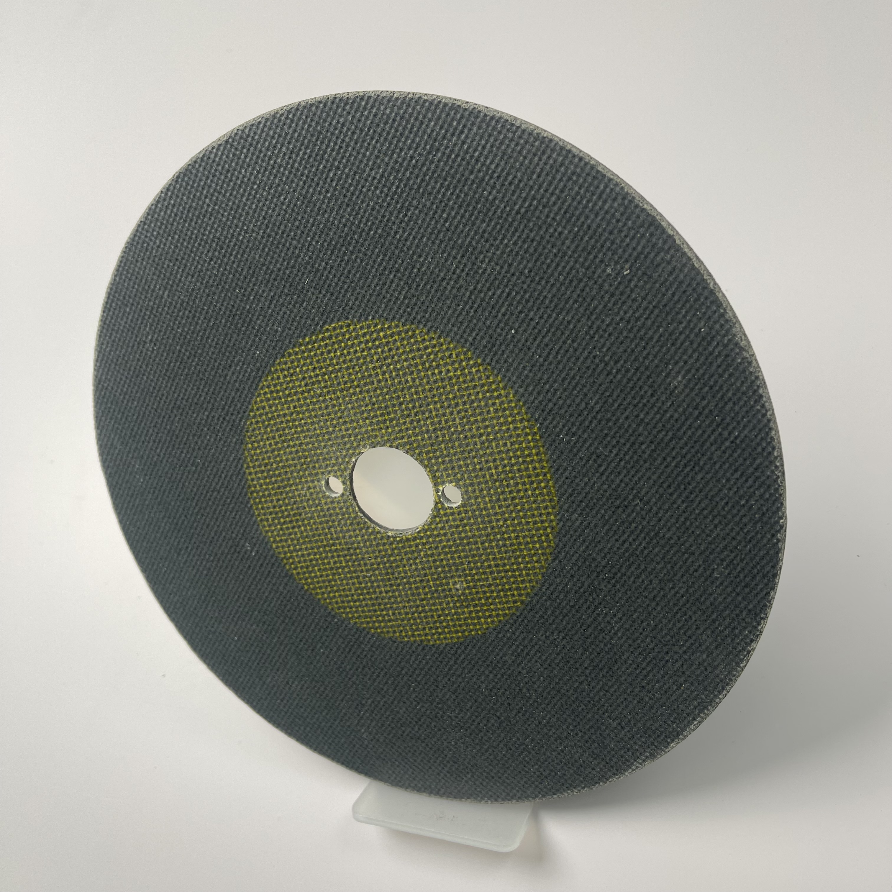 Laser Braze Finishing Wheel Roda de acabamento a laser