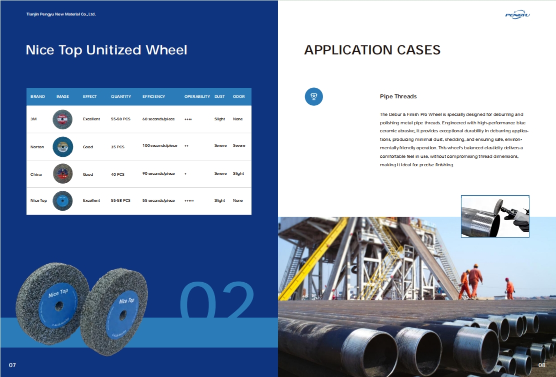 Pengyu New Material Unitiezd Wheel Cata__Alex_grindingwheel