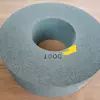  Roda convoluta de polimento de precisão micro fina LP para peças de precisão