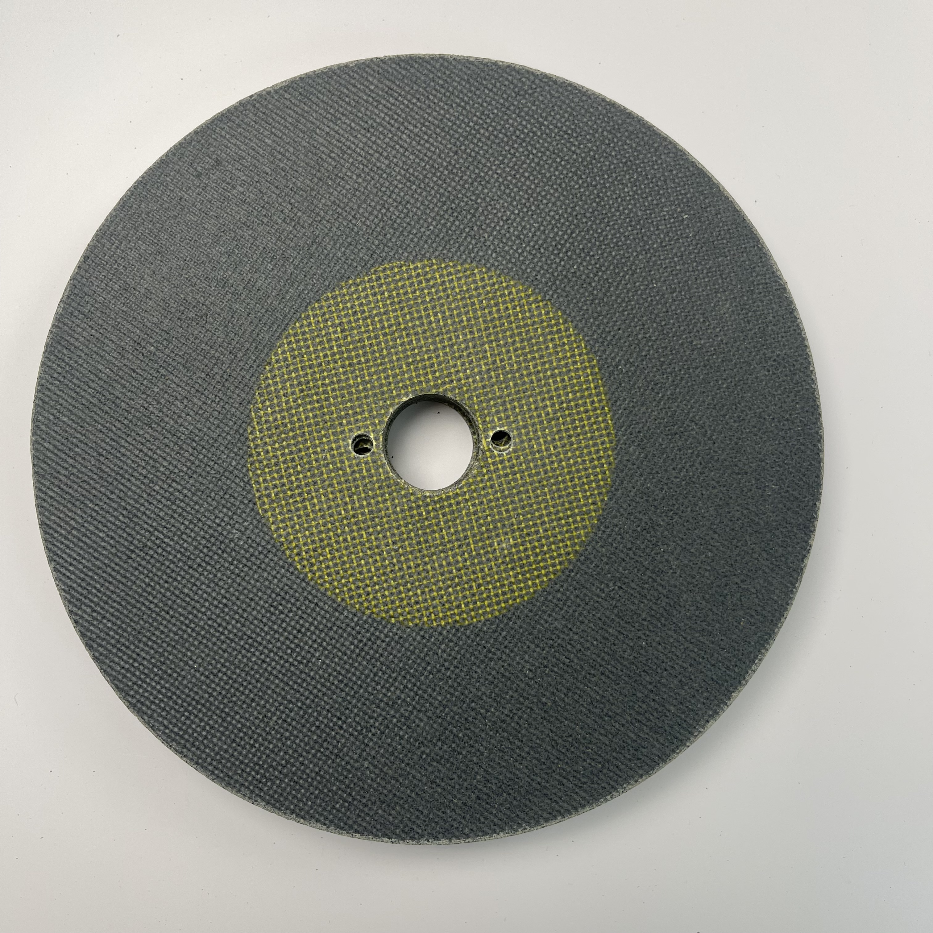 Roda de acabamento a laser