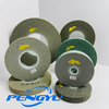Roda Convoluta Tianjin Pengyu LD 7S FIN 12X1/2X5 Polegadas 
