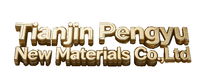 Tinjinpengyunewmaterialscoltdlogo.gif
