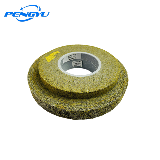 Nice top 12 '× 2 ' × 5 'roda de convoluta