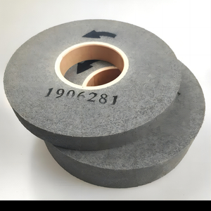 Roda complicada Tianjin Pengyu RF 9S MED 6X1X1 polegada