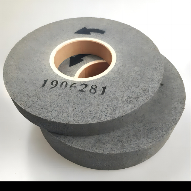 Roda complicada Tianjin Pengyu RF 9S MED 6X1X1 polegada