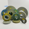 Roda Convoluta Tianjin Pengyu LD 7S FIN 12X1/2X5 Polegadas 