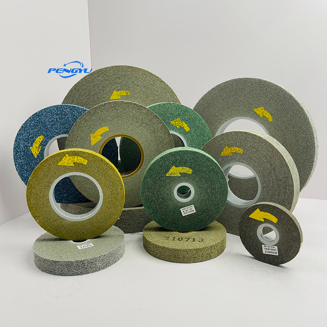 Roda complicada Tianjin Pengyu EXL 8S FIN 12X1X5 polegadas