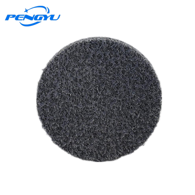 Belo top 3 '× 1/4 ' roda unitizada