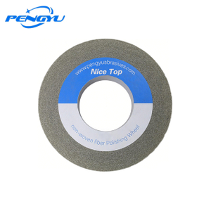 Nice top 12 '× 2 ' × 5 'roda de convoluta