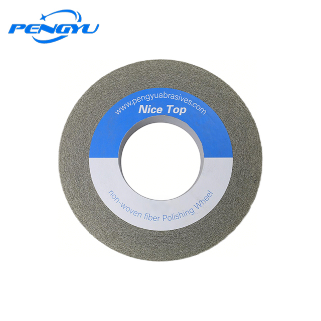 Nice top 12 '× 2 ' × 5 'roda de convoluta