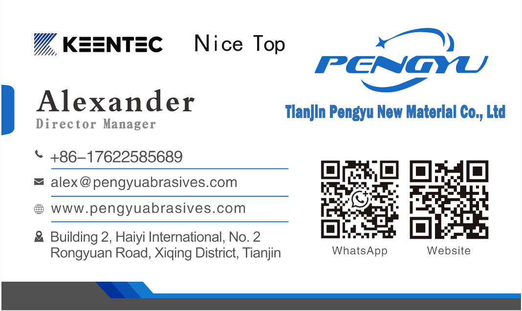 tianjinpengyudiretorgerenteAlex