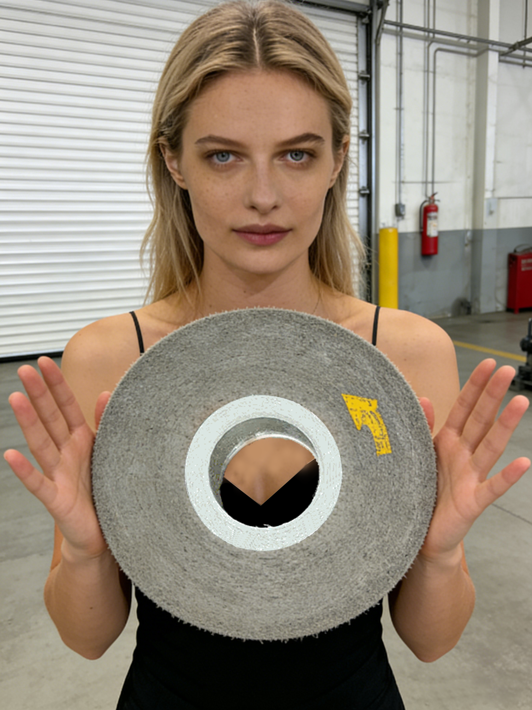 Roda complicadaaliexpress